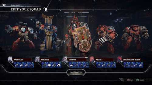 Space Hulk: Táticas Ps4 - Playstation 4
