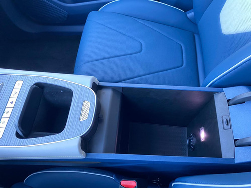 Omoda E5 0.0 E5 (61Kwh)