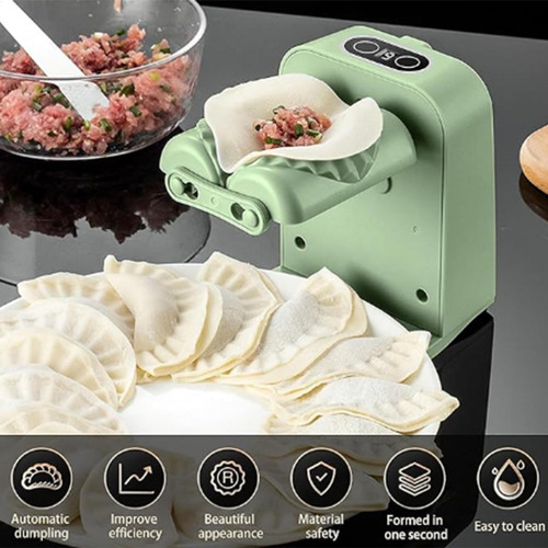 Máquina Elétrica Para Bolinhos Máquina Automática Para Bolin