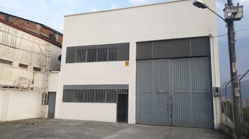 Imagen 5 de 17 de Se Alquila Bodega Dosquebradas Risaralda