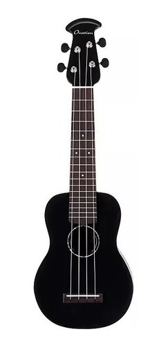 Ukelele Soprano Ovation Celebrity Ucs105s Con Funda 