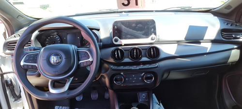 Fiat Cronos 1.3 S Desing My21 0km Nuevo Entrega Inmediata A
