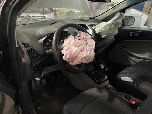 Imagen 9 de 21 de Ford Ecosport 2015