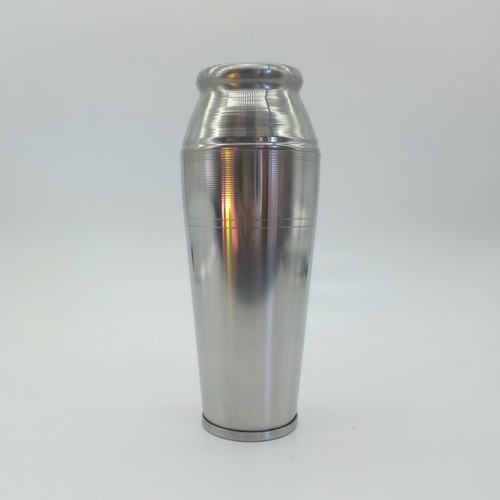 Imagen 2 de 5 de Coctelera Bahía Profesional 750 Ml