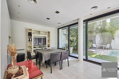 Excelente Casa - Zona De Embajadas - Gorostiaga Y Malasia