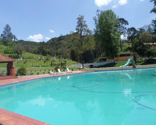 Imagem 22 de 30 de Juquitiba/lindo Sitio Completo/lazer/morar/ac/troca/ref04216