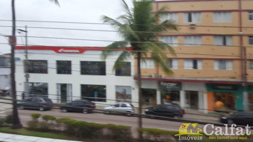 Imagem 11 de 30 de Sala, Boqueirão, Praia Grande, 45m² - Codigo: 119 - A119