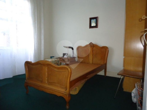 Oportunidade De Comprar Um Sobrado! - 345-im27835