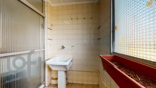 Imagem 11 de 18 de Apto Butantã | 2 Quartos | 65 M² | Cond: R$450.00 | 1 Vaga - 1bhbyog