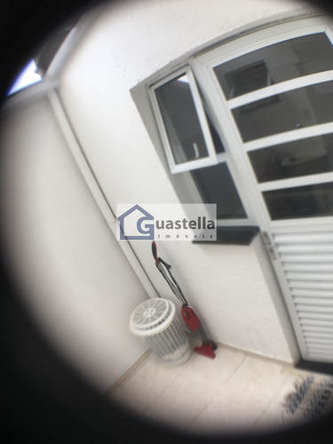 Imagem 2 de 15 de Apartamento Em Vila Junqueira - Santo André - 6549
