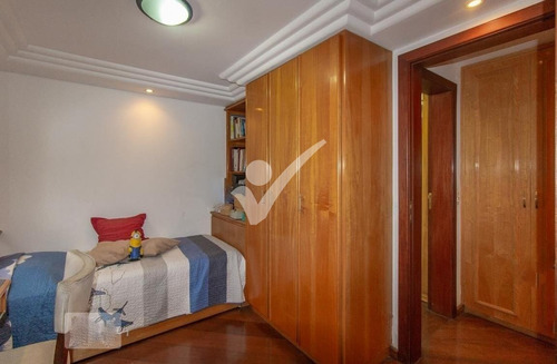 Imagem 29 de 30 de Apartamento À Venda Em Vila Carrão - Ap003852