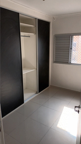 Apartamento Vl Curuça Sp 2 Dorm Lindo - *bom Preco*