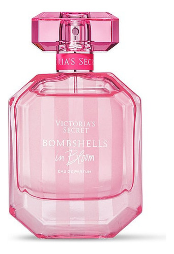 Bombshells In Bloom Perfume Victoria Secret Original