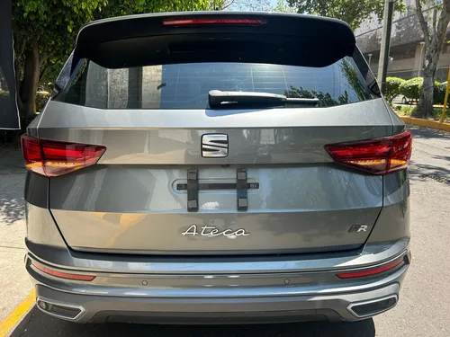 Seat Ateca Fr