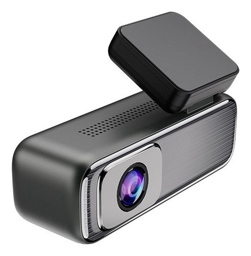 Q6 1296p Hd Dvr Dash, Conexión Wifi Inteligente, Conductor D