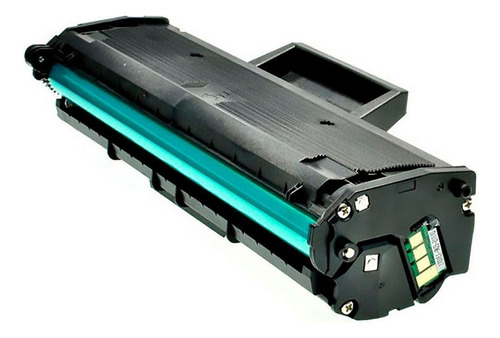 Cartucho Toner Para Uso Scx 3405 2165 Mlt-d101s Ml-2165 D101 Tinta Preto ( Byqualy )