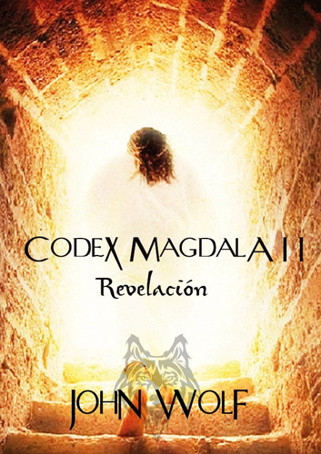 Codex Magdala Ii Revelación