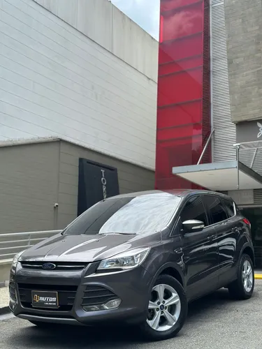 Ford Escape 2.0 Se 4x2
