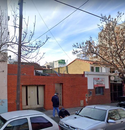 Imagen 1 de 12 de Terreno - Saavedra