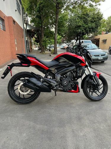 Bajaj Dominar 250