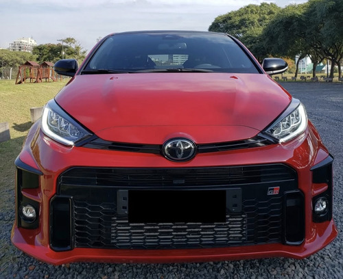 Gr Yaris