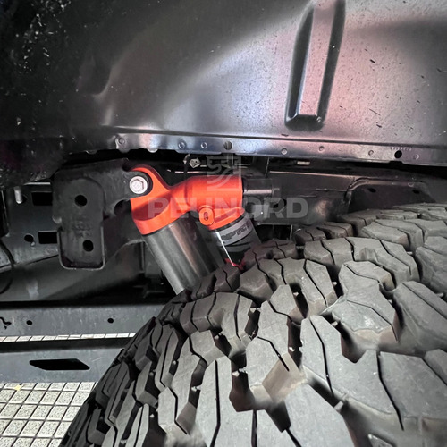 Ford F-150 Raptor 3.5L V6 Ecoboost Ho 4X4 At