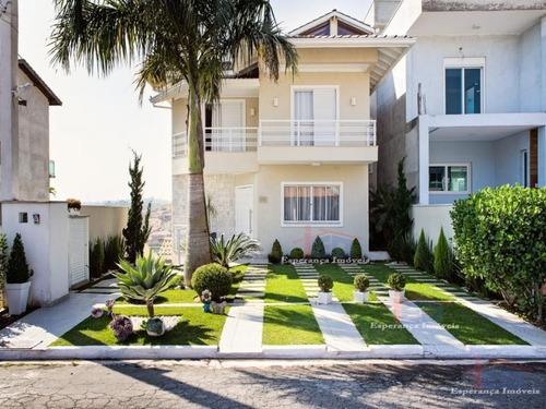 Ref.: 4483 - Cond Fechado Em Cotia Para Venda - V4483