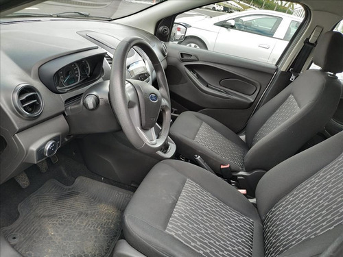 Imagem 7 de 9 de Ka 1.0 Ti-vct Flex Se Manual