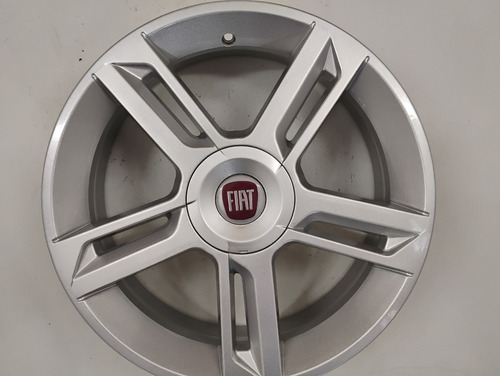4 Rodas Aro 18 Fiat Brava Marea Tempra Tipo Elba Uno (6974) (Usado)