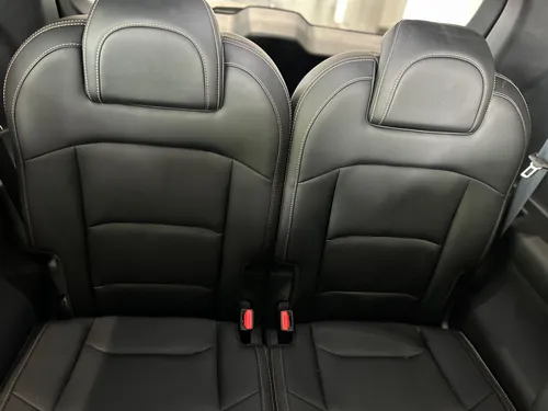 Geely Okavango 2.0T Gf 7Dct