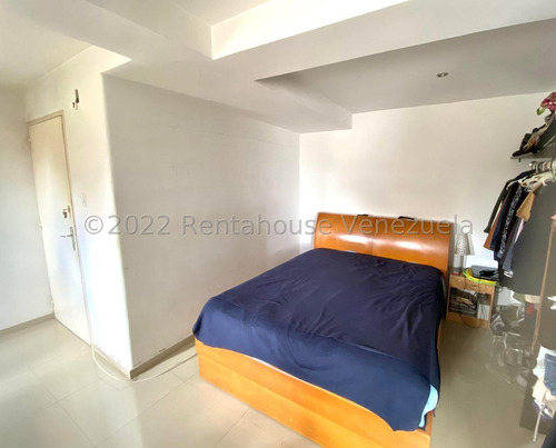 Imagen 9 de 13 de Apartamento En Venta Loma Linda Mr 04142354081