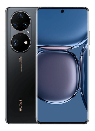 Imagen 1 de 1 de Huawei P50 Pro + 256gb, **solo Pagos En Bitcoin, Usdt**