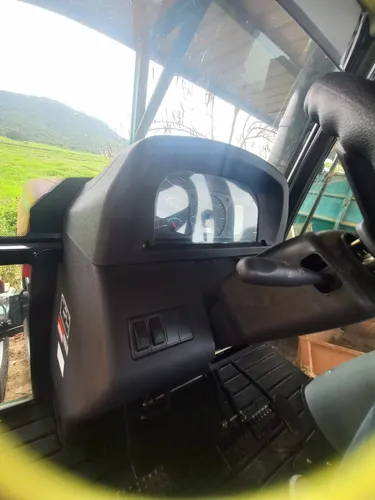 En Venta Tractor Yto ¡con Un Excelente Rendimiento Y Ada