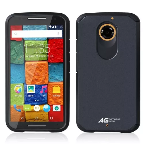 Funda Protectora Celular Motorola Moto X Segunda Generacion | MercadoLibre