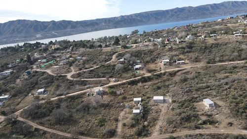 Terreno Con Escritura Villa Parque Siquiman