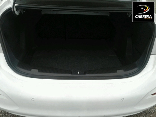 Cruze 1.4 Turbo Ltz 16v Flex 4p Automático