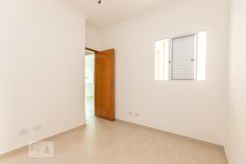Apartamento À Venda - Vila Re, 2 Quartos, 46 - S893132479
