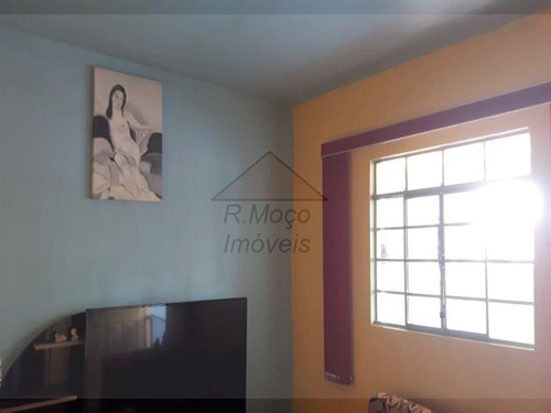 Imagem 6 de 15 de Casa Vila Ré São Paulo/sp - 1083
