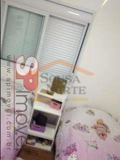 Imagem 14 de 15 de Apartamento, Venda, Casa Verde, Sao Paulo - 12748 - V-12748