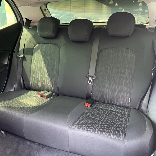 Fiat Argo DRIVE 1.0 6V Flex