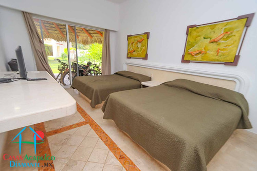 Cad Son Vida Menorca 5. Tu Refugio En Acapulco: Casa Con Jacuzzi Y Roof Garden Cerca Del Mar