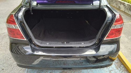 Imagen 12 de 12 de Chevrolet Aveo Lt
