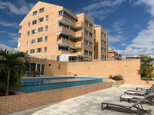 Apartamento En Venta Lomas Del Sol Jose Carrillo Bm Mls #24-14194