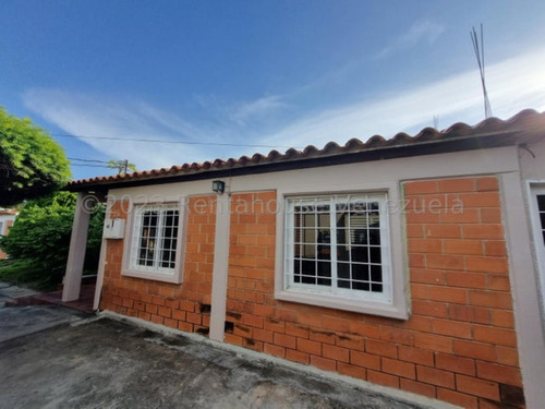 Milagros Inmuebles Casa Venta Cabudare Lara Agua De Canto Economica Residencial Economico  Rentahouse Codigo Referencia Inmobiliaria N° 24-9182