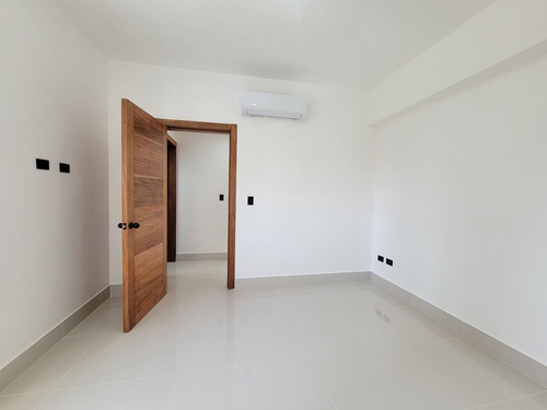 Alquilo Apartamento 1 Habitación Con Lb, Serralles
