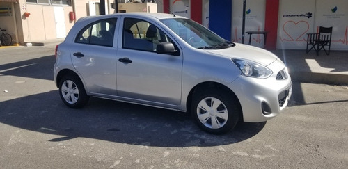 Nissan March 1.6 Active 107cv 2020