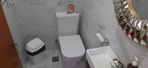 Venta 5 Ambientes Con Gran Patio Super Luminoso