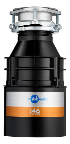 Trituradora de alimentos Insinkerator modelo 46 127v