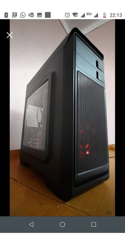 Pc Gamer Top Intel I5 16gb Ssd 120gb