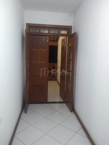 Imagem 6 de 15 de Casa Duplex Em Parque Juliao Nogueira - Campos Dos Goytacazes - 13492